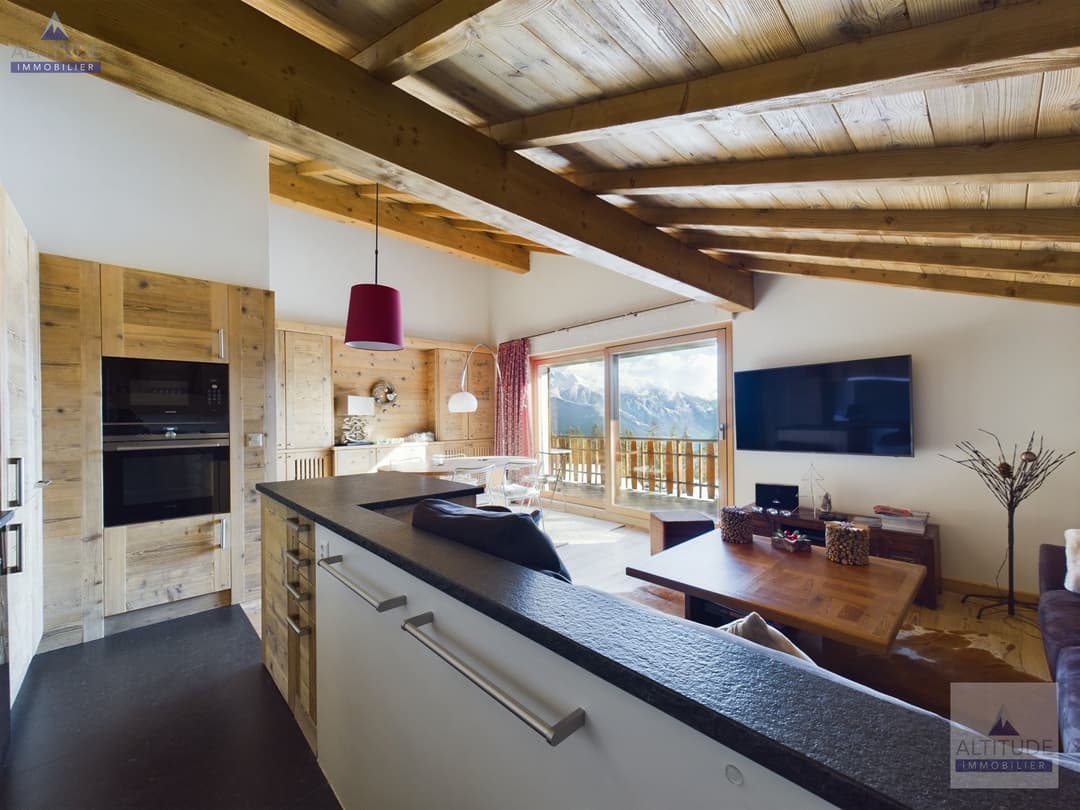 1648 – Appartement 4,5 pièces