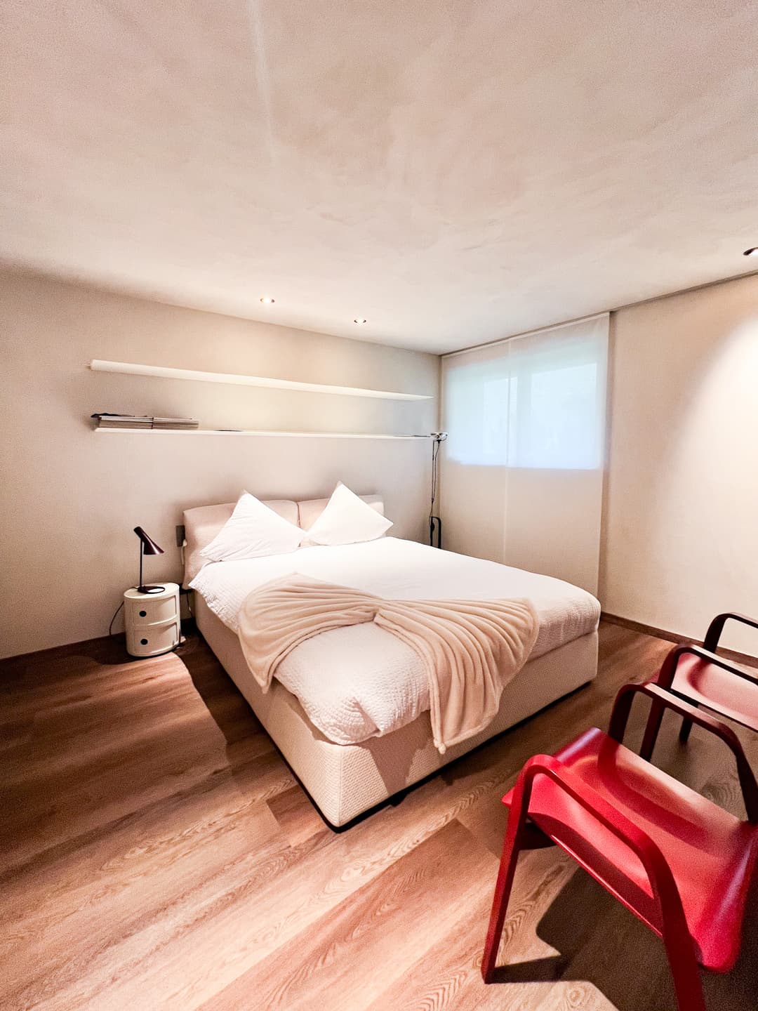 1892 – Appartement  – 300 m²