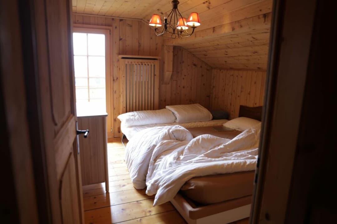 1560 – Maison – 4.5pièces – 4300CHF – 180m²