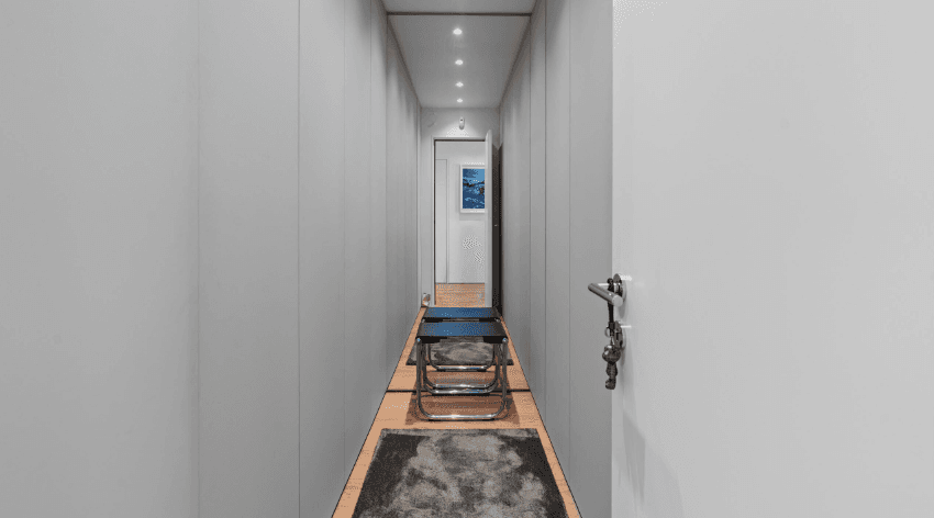 1915 – Appartement 3.5 pièces – 1350000 CHF – 118m²