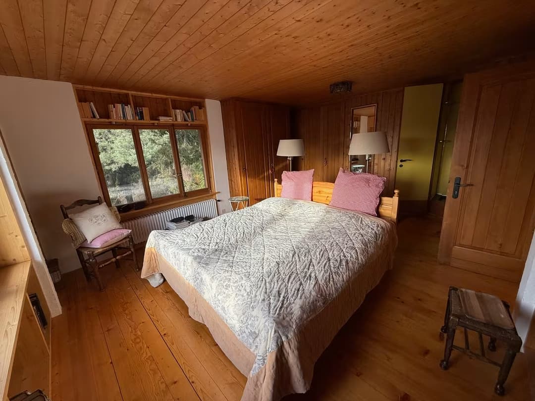 1966 – Maison – 1300000CHF – 225 m²