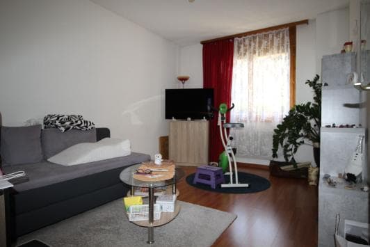 1982 – Appartement 5,5 pièces – 595000CHF – 131m²