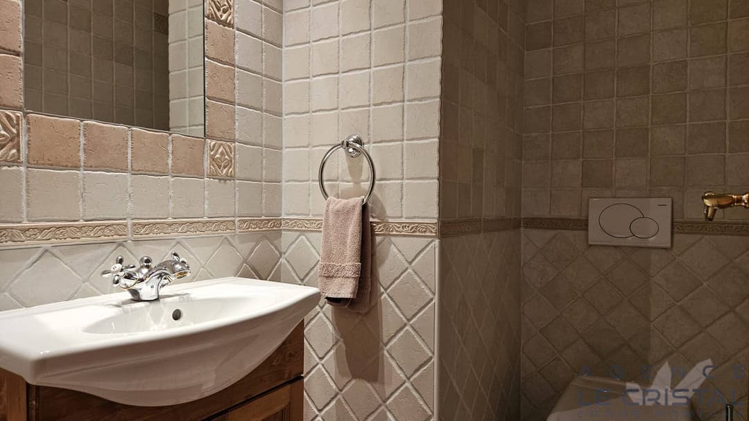 1967 – Appartement – 4pièces – 1400000CHF – 110 m²