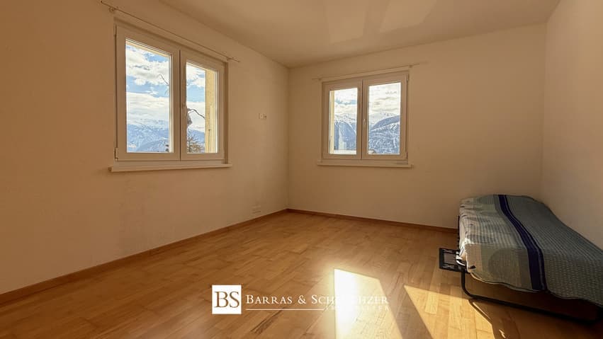 2009 – Maison 7,5 pièces – 1450000CHF – 172m²