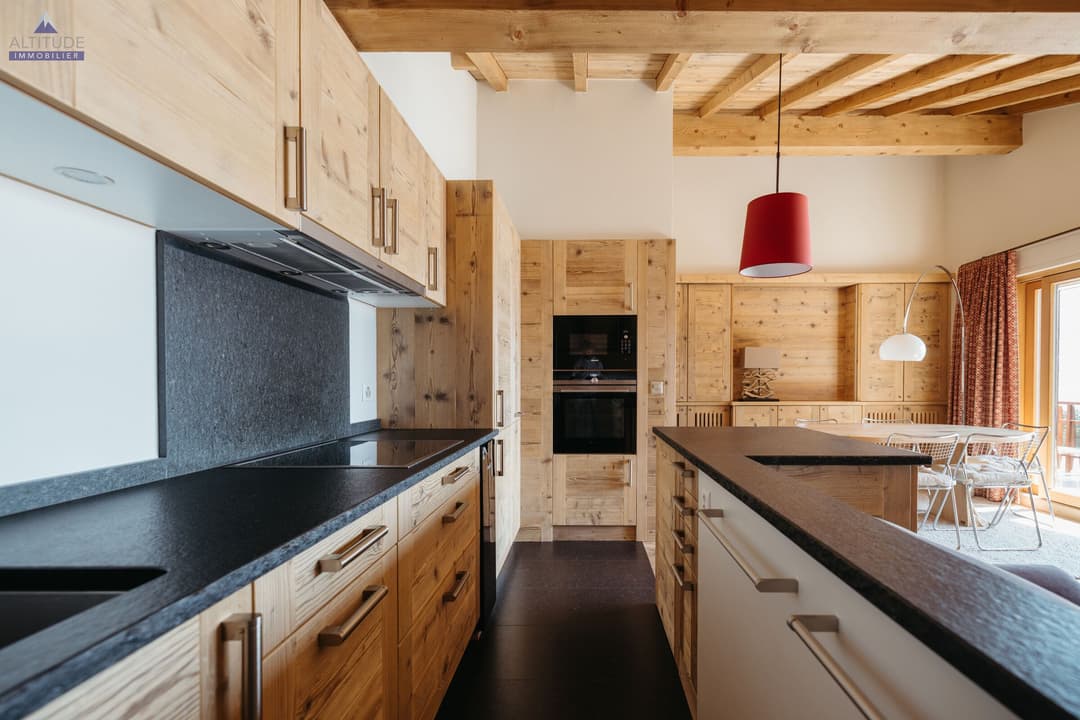 1648 – Appartement 4,5 pièces