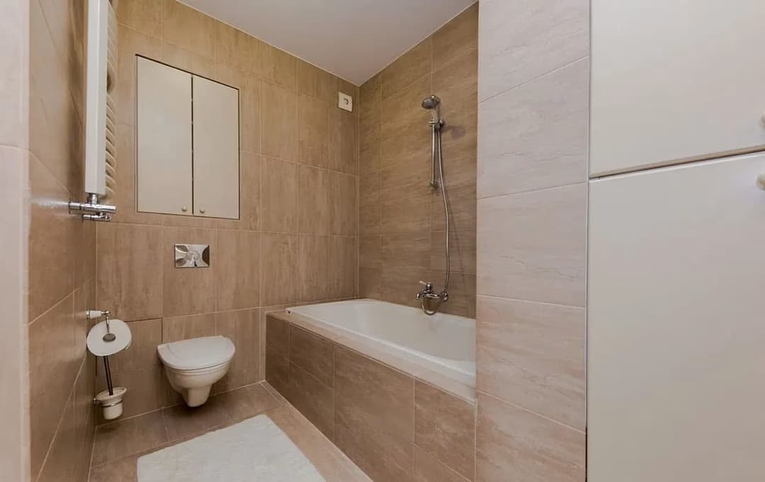 1579 – Appartement 2.5 pièces – 750 CHF – 61 m²