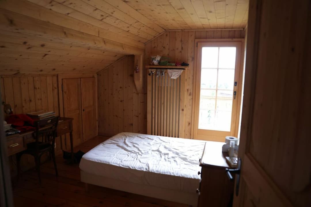 1560 – Maison – 4.5pièces – 4300CHF – 180m²