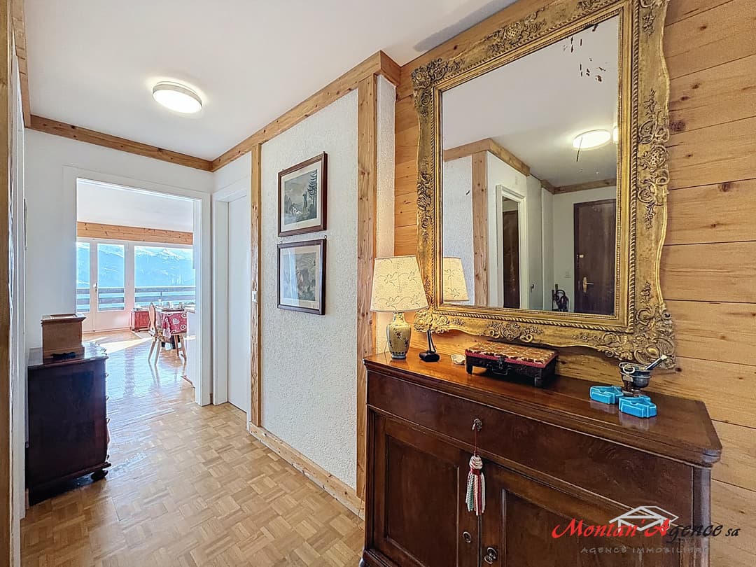 1921 – Appartement – 4.5pièces – 870000CHF – 90 m²