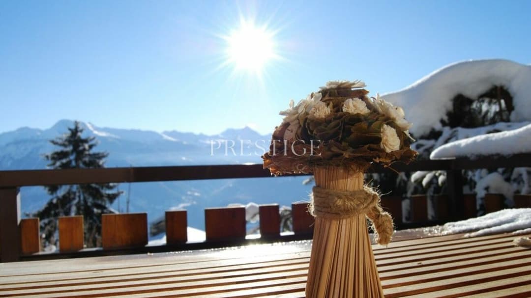 1573 – Maison 5 pièces – 150m²