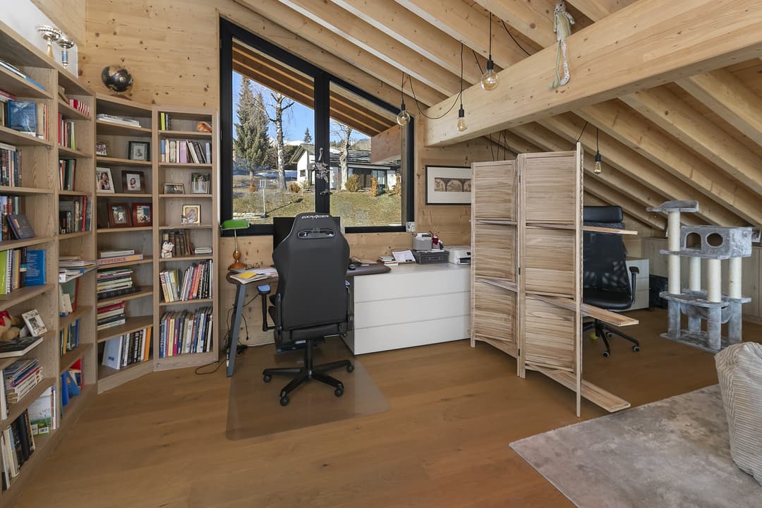 1614 – Maison à louer