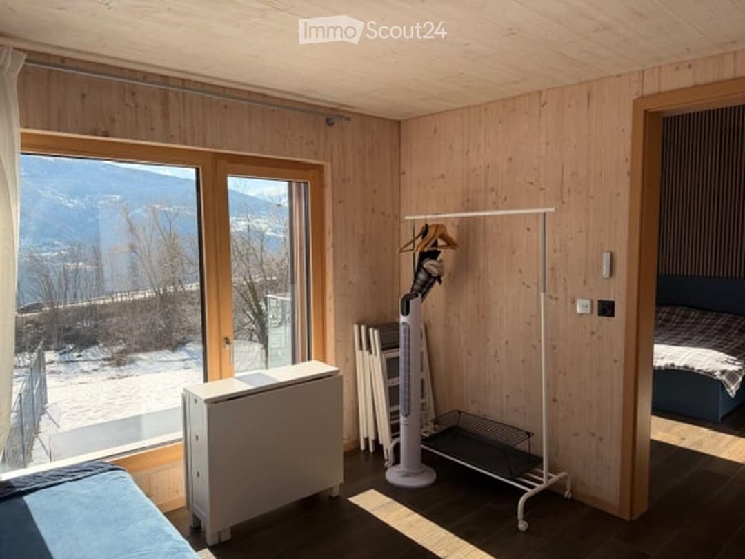 1642 – Maison – 5.5pièces –  4750CHF – 147 m²