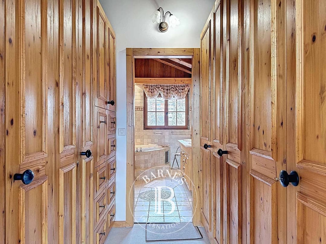 2008 – Appartement 6,5 pièces – 4700000CHF – 248m²