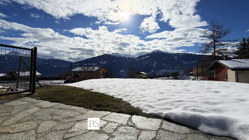 2009 – Maison 7,5 pièces – 1450000CHF – 172m²