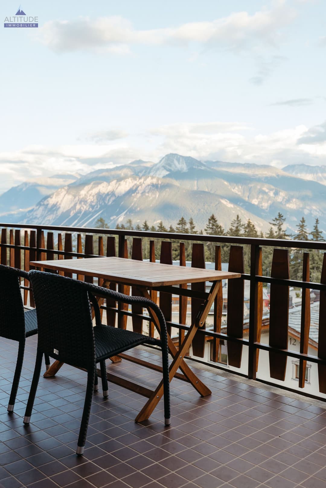 1648 – Appartement 4,5 pièces