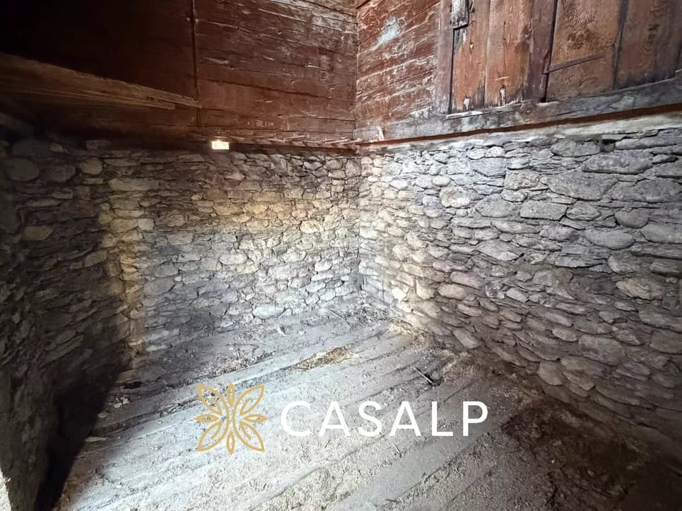 1888 – Maison – 4.5pièces – 300000CHF – 120 m²