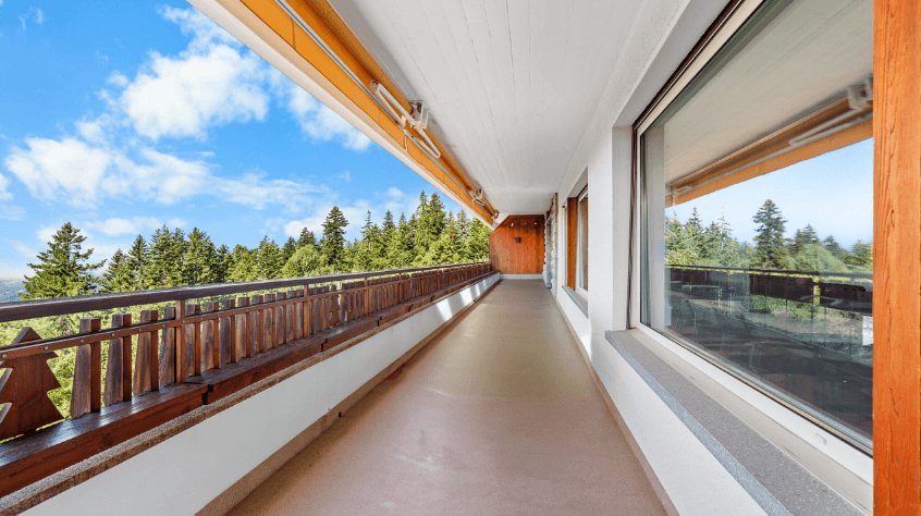 1915 – Appartement 3.5 pièces – 1350000 CHF – 118m²