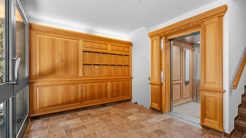 1915 – Appartement 3.5 pièces – 1350000 CHF – 118m²