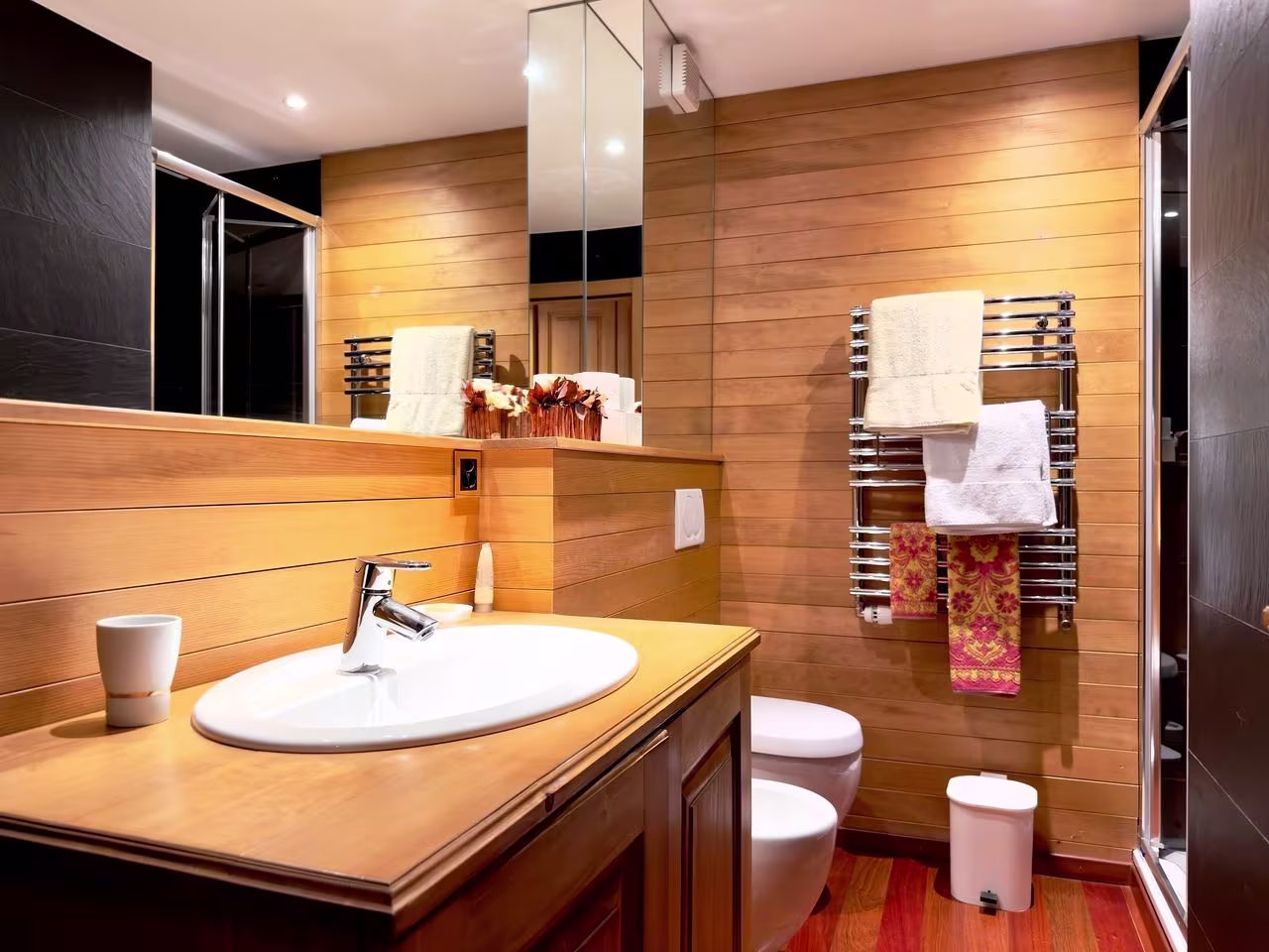 1577 – Appartement 4 pièces – 2100 CHF – 60 m²