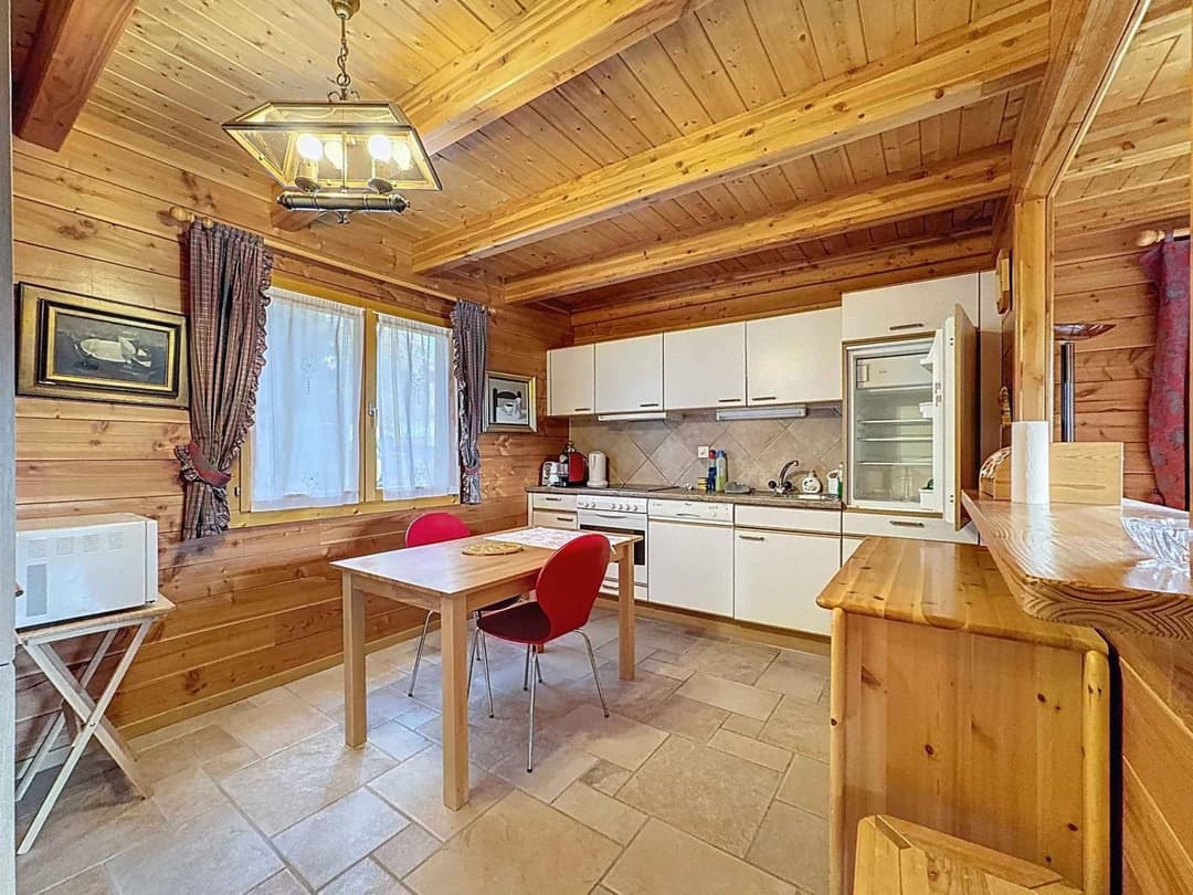 1908 – Maison 15 pièces – 6900000 CHF – 820m²