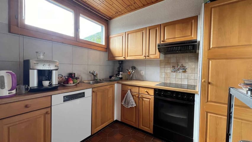 1898 – Maison – 1050000CHF – 581m²