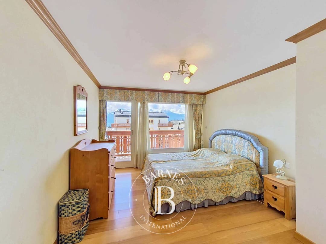 1996 – Appartement – 7.5pièces – 4850000 CHf – 226 m²