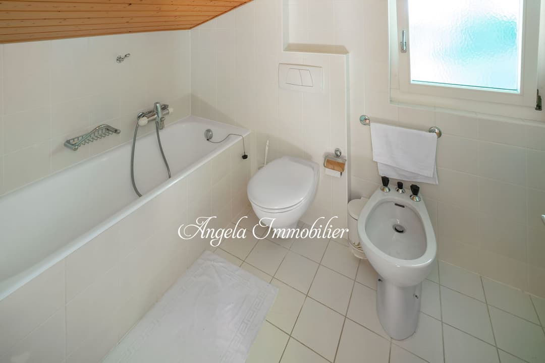 1622 – Maison  – 180m²