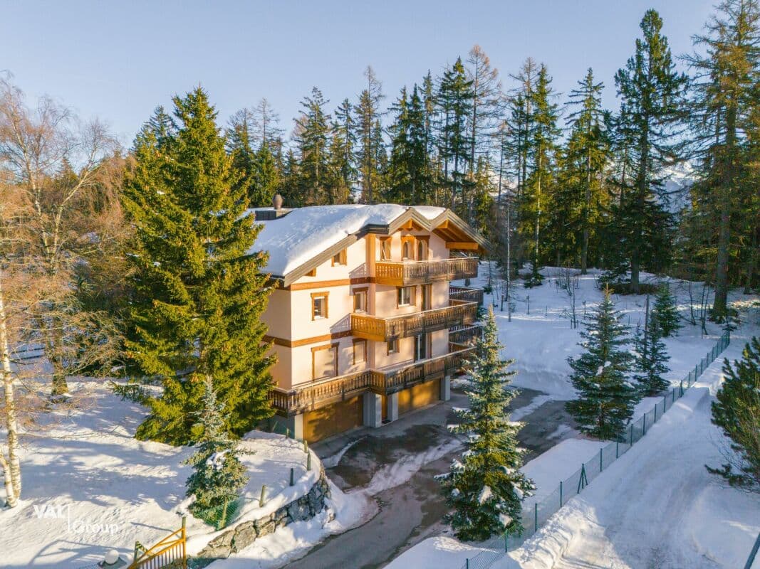 1889 – Maison – 11 pièces – 5465000CHF – 515 m²