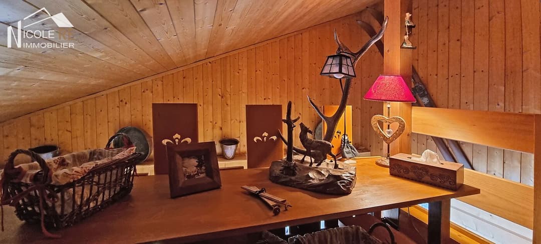 2012 – Appartement 3.5 pièces – 795000CHF – 72m²