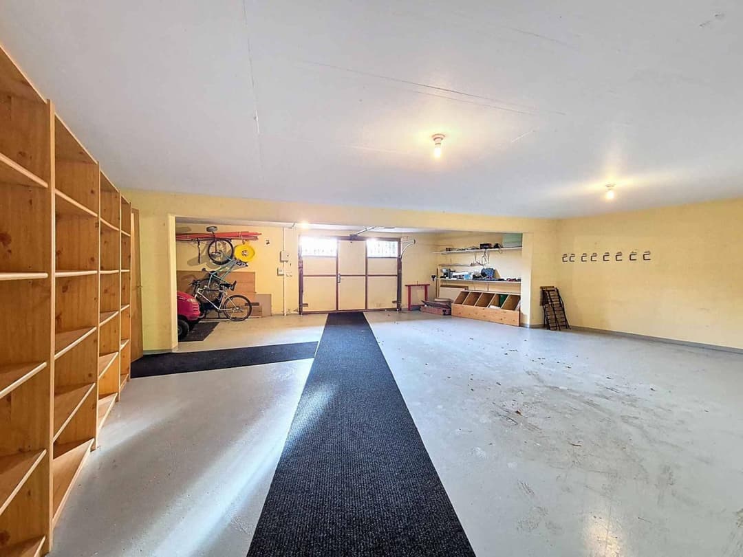 1908 – Maison 15 pièces – 6900000 CHF – 820m²