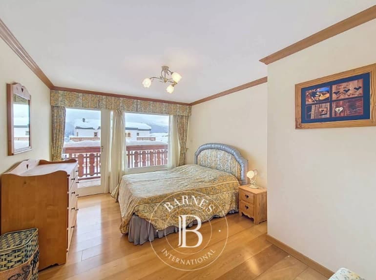 1996 – Appartement – 7.5pièces – 4950000CFH – 226 m²