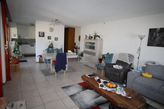 1982 – Appartement 5,5 pièces – 595000CHF – 131m²