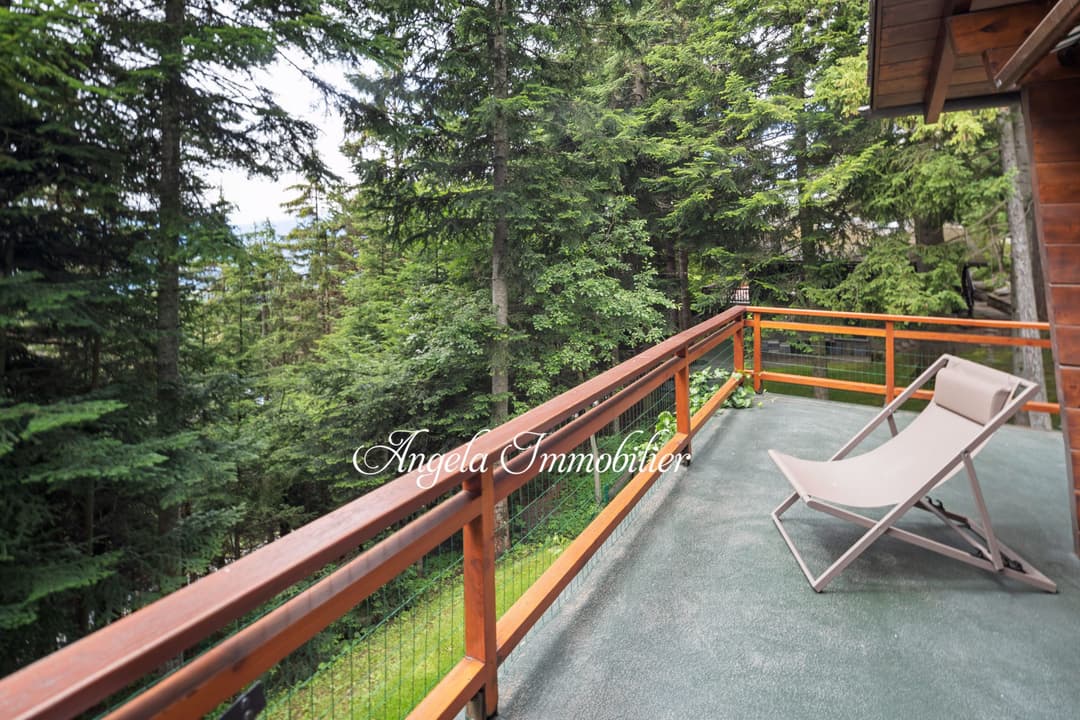 1622 – Maison  – 180m²