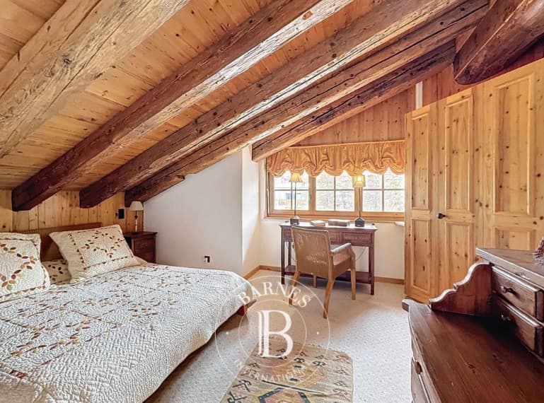 2008 – Appartement 6,5 pièces – 4700000CHF – 248m²