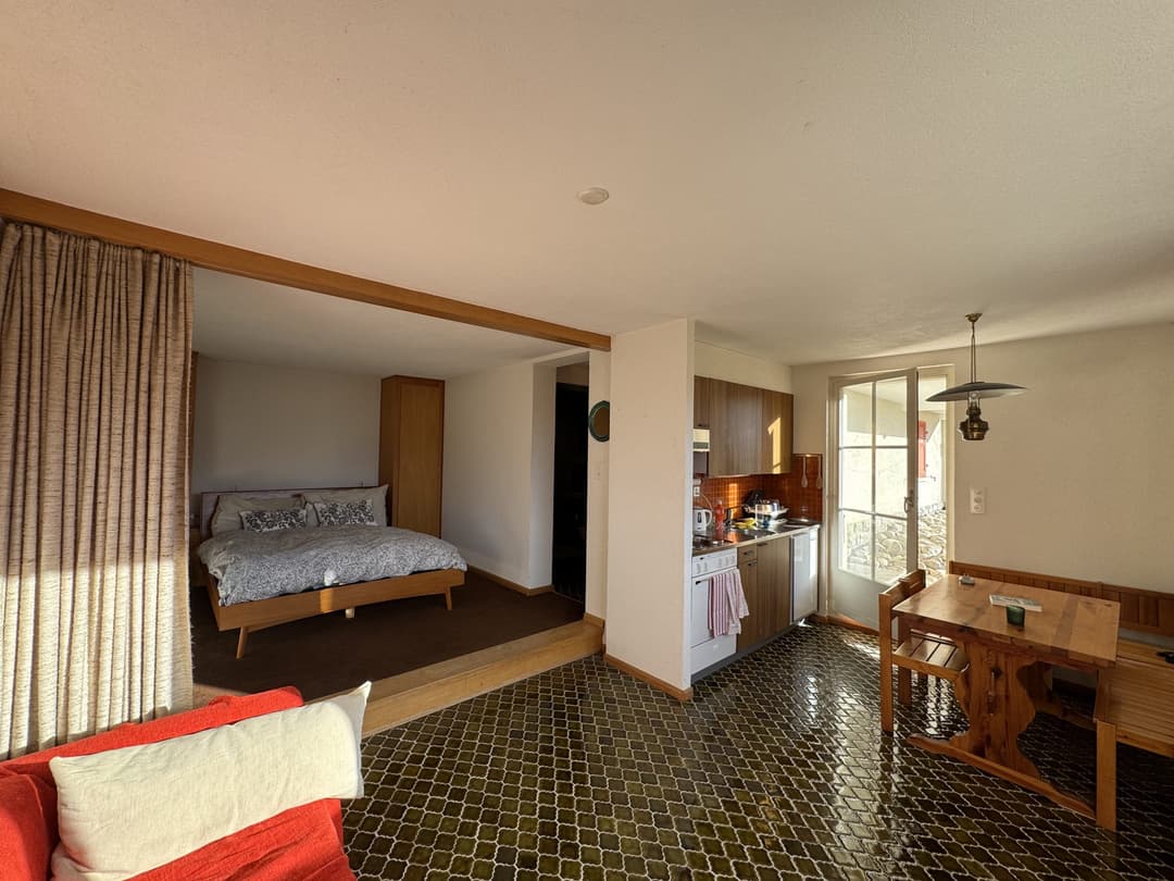 1613 – Maison à louer