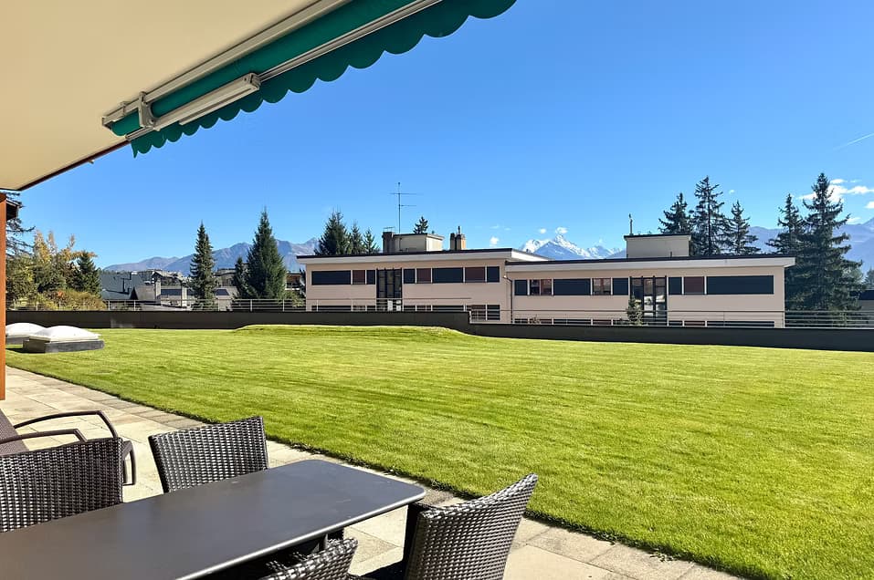 1896 – Appartement 2.5 pièces – 498000CHF – 83m²