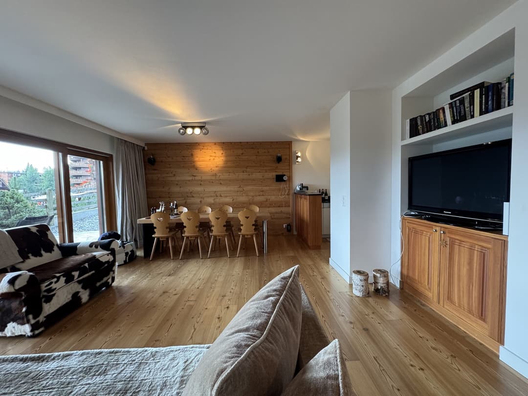 1620 – Appartement