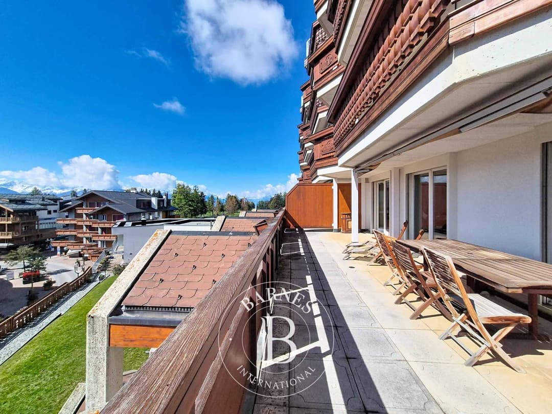 1996 – Appartement – 7.5pièces – 4850000 CHf – 226 m²