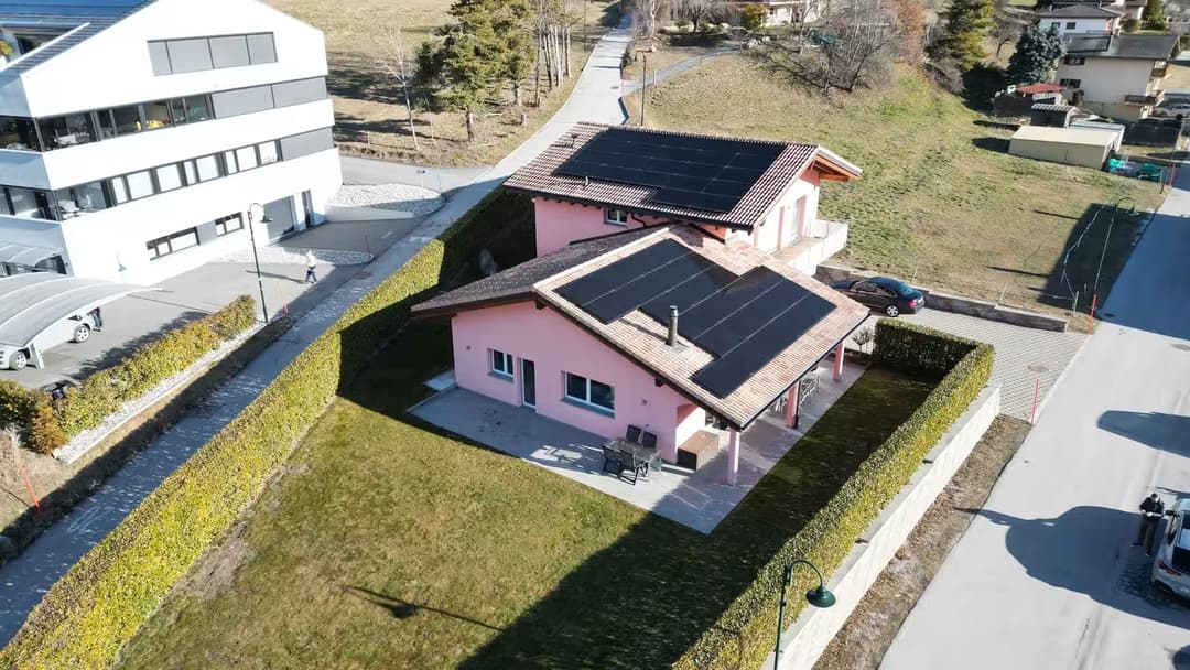 1907 – Maison – 7pièces – 1490000CHF – 190 m²