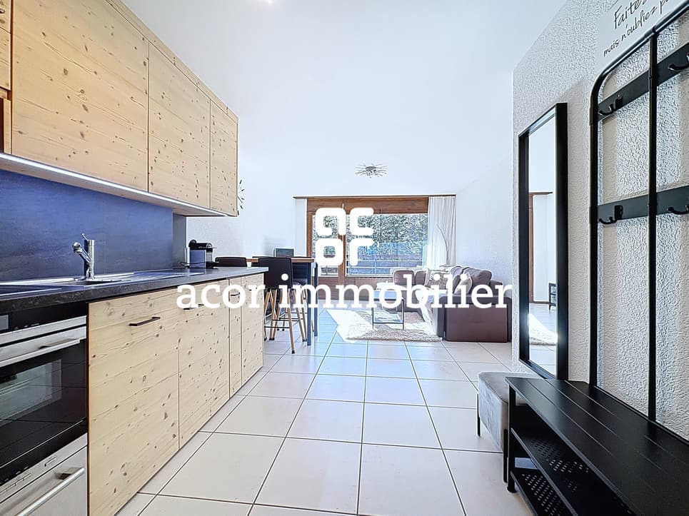 1889 – Appartement – 2.5pièces –  510000CHF – 59 m²