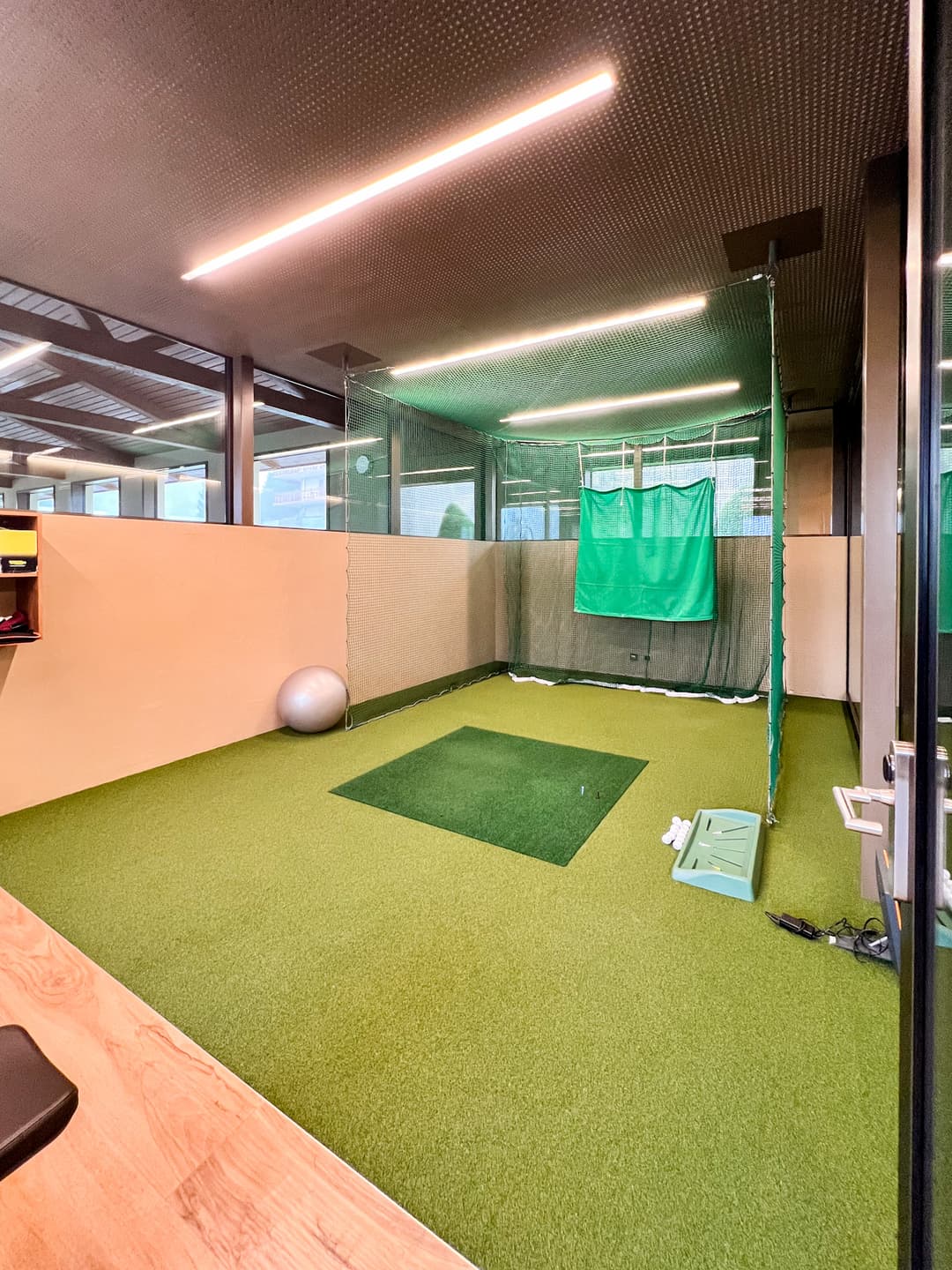 1892 – Appartement  – 300 m²