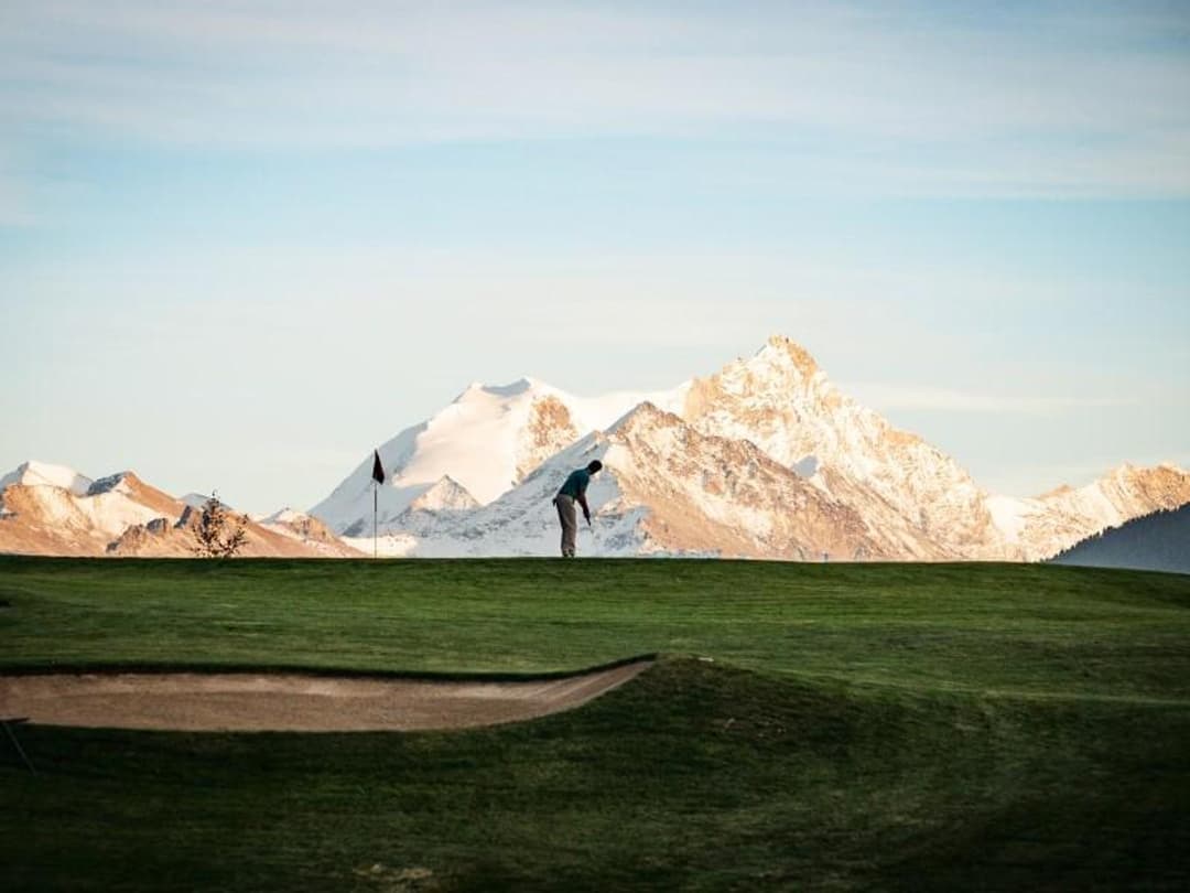 1572 – Appartement – 3.5pièces –  1500CHF – 105 m²