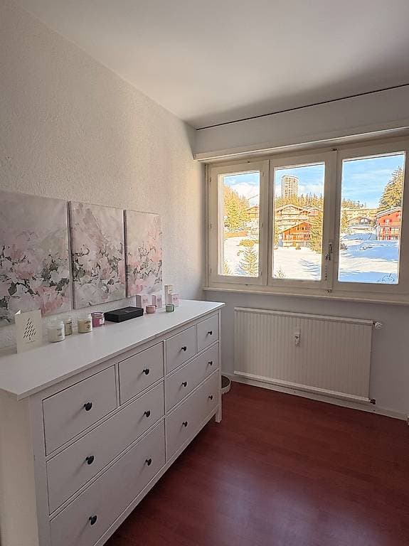 1587 – Appartement – 3.5pièces – 1720CHF – 70 m²