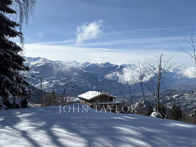 1924 – Maison 5 pièces – 1990000CHF – 200m²