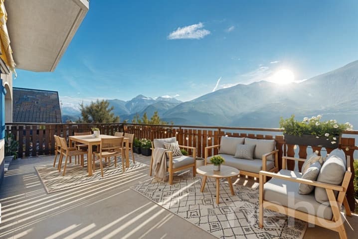 1964 – Maison 7 pièces – 590000CHF – 222m²