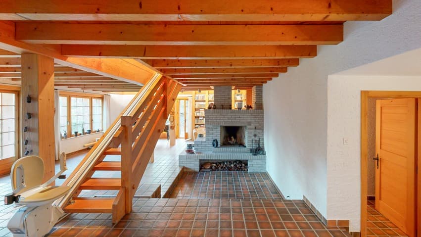 1971 – Maison 6.5 pièces – 1490000 CHF – 336 m²