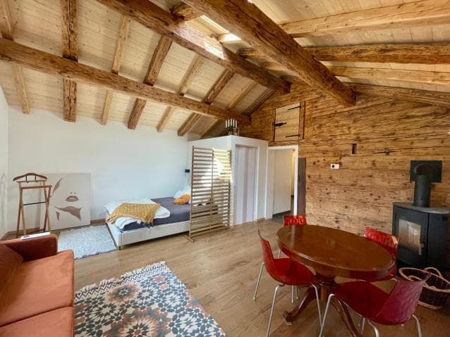 1976 – Appartement 2.5 pièces – 395000 CHF – 65 m²