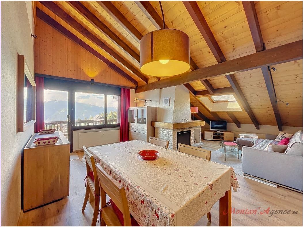 1618 – Appartement – 2pièces –  432.70CHF – 62 m²