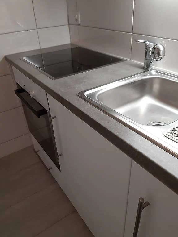 1583 – Appartement – 2.5pièces – 1430CHF – 50 m²