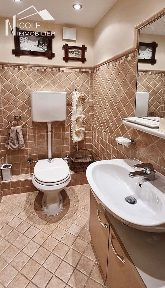 2012 – Appartement 3.5 pièces – 795000CHF – 72m²