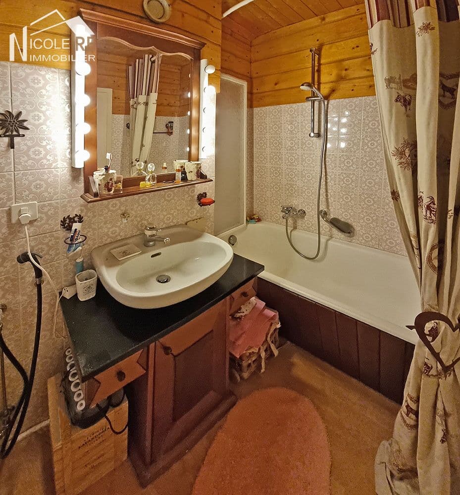 2012 – Appartement 3.5 pièces – 795000CHF – 72m²